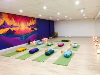 Yogaharta Yoga  - Yoga Studios Frankston image 3